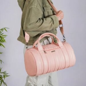 Travel Duffel Bag