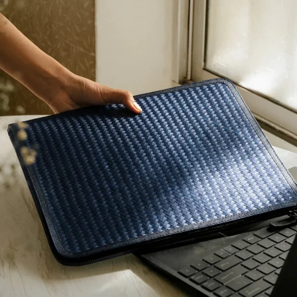 Tech-Friendly Laptop Sleeve